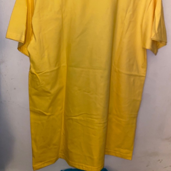 L.A. HILL records T-SHIRT NEW XL - Picture 6 of 6